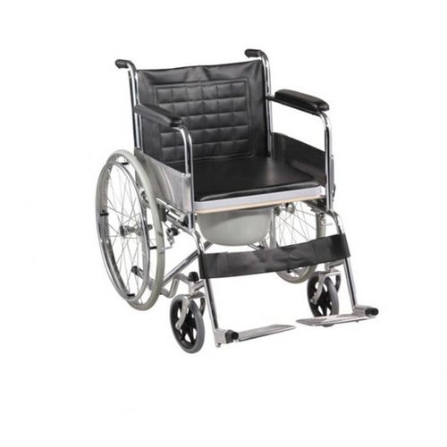 Silla de ruedas manual - BES-WL029 - Besco Medical - de exterior / de interior / plegable