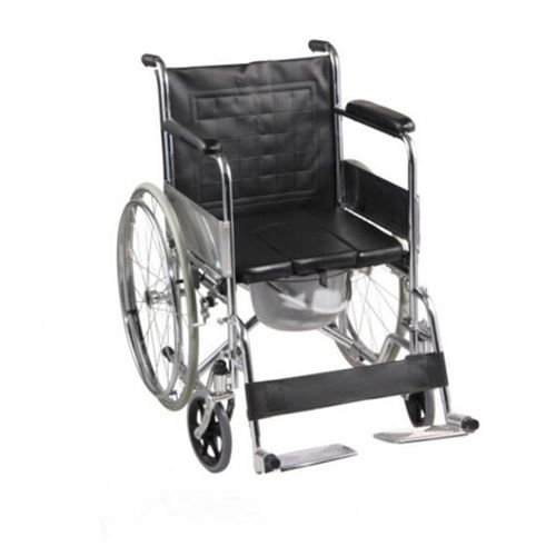 Silla de ruedas manual - BES-WL031 - Besco Medical - de exterior / de interior / plegable