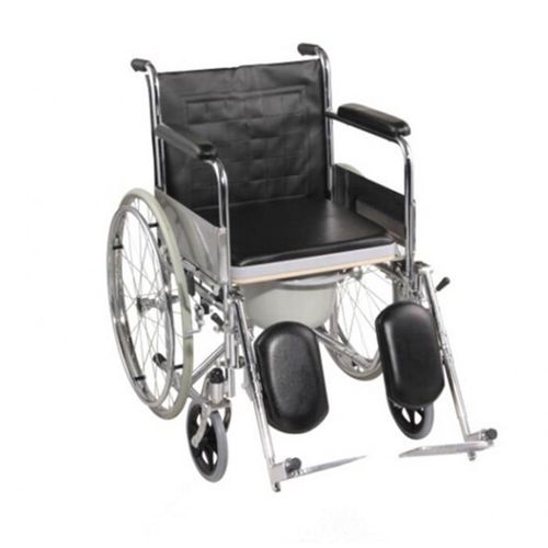 Silla de ruedas manual - BES-WL032 - Besco Medical - de exterior / de interior / plegable