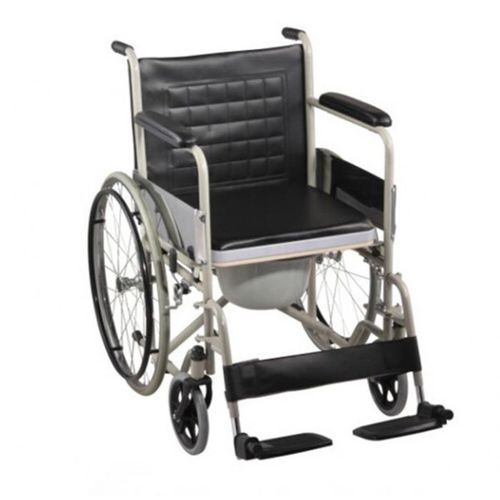Silla de ruedas manual - BES-WL033 - Besco Medical - de exterior / de interior / plegable