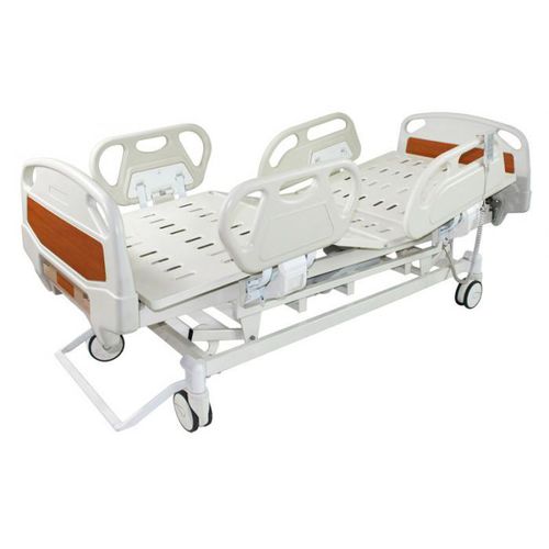 Cama de hospital - BES-HB008 - Besco Medical - eléctrica / de altura regulable / Trendelenburg