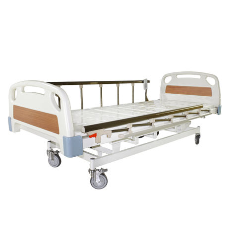 Cama médica - BES-HB010 - Besco Medical - eléctrica / de altura regulable / Trendelenburg
