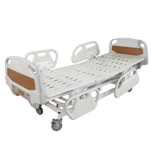 Cama de hospital - BES-HB011 - Besco Medical - eléctrica / de altura regulable / Trendelenburg