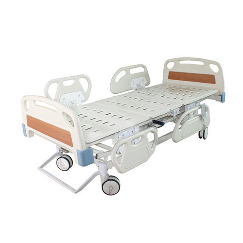 Cama médica - BES-HB012 - Besco Medical - eléctrica / de altura regulable / Trendelenburg