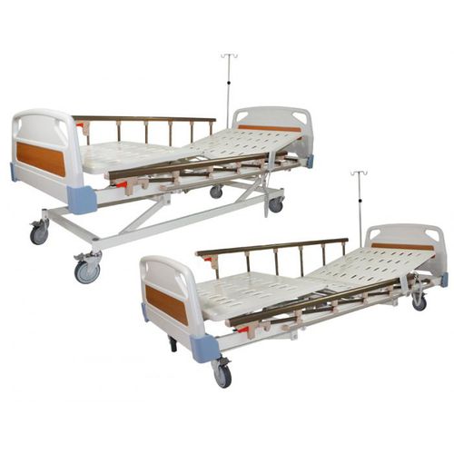 Cama médica - BES-HB014 - Besco Medical - eléctrica / de altura regulable / reclinable