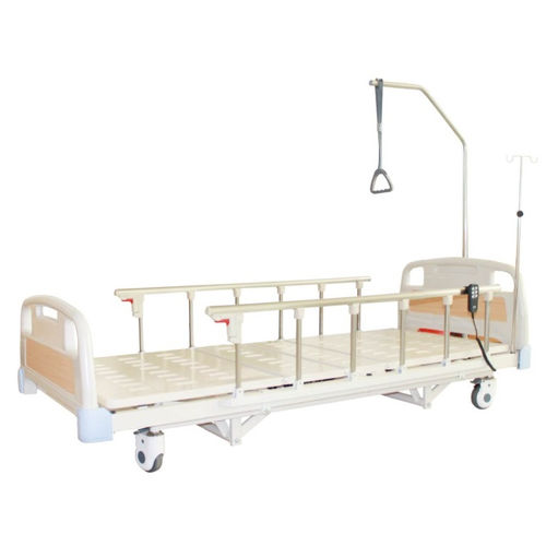 Cama de hospital - BES-HB016 - Besco Medical - eléctrica / de altura regulable / reclinable