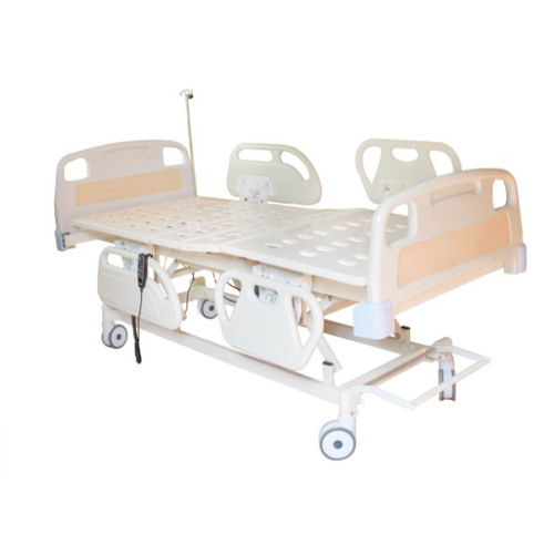 Cama de hospital - BES-HB018 - Besco Medical - eléctrica / de altura regulable / reclinable