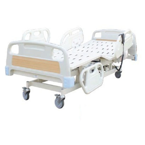 Cama de hospital - BES-HB021 - Besco Medical - eléctrica / de altura regulable / reclinable