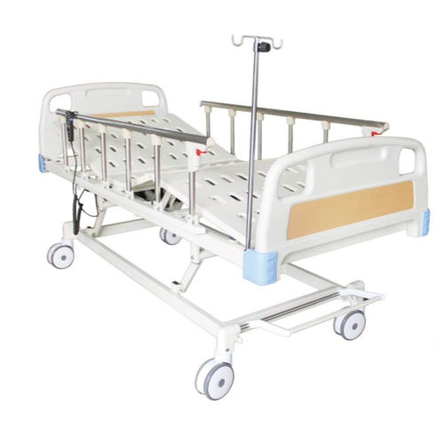Cama de hospital - BES-HB040 - Besco Medical - eléctrica / de altura regulable / reclinable