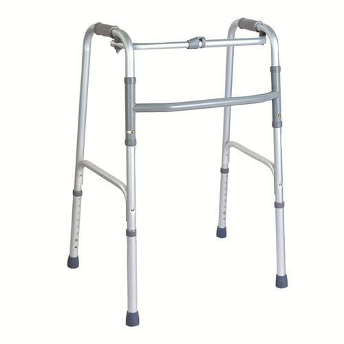 Andador de altura variable - BES-WA17 - Besco Medical