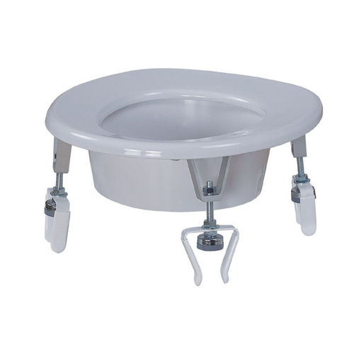 Elevador para inodoro - BES-BS016 - Besco Medical