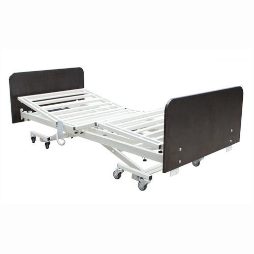 Cama de hospital - BES-HB001A - Besco Medical - eléctrica / de altura regulable / Trendelenburg