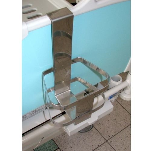 Soporte para orinal montaje en cama - 600004 - TIMO