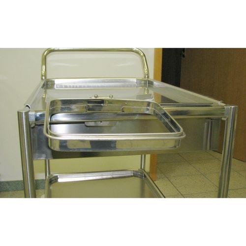 Soporte para bolsas de basura - 600008 - TIMO