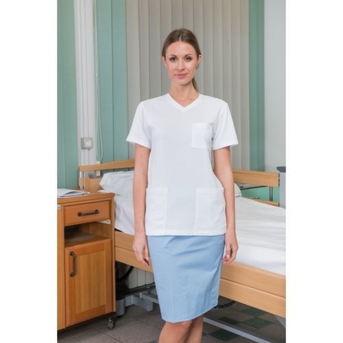 Conjunto sanitario para mujer - 02-000832 - TIMO - de algodón