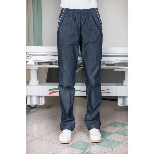 Pantalón sanitario para mujer - 02-000918J - TIMO - XXL / L / S