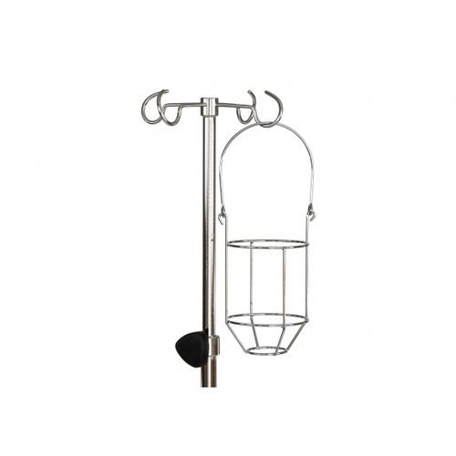Soporte para bombonas - 600009 - TIMO