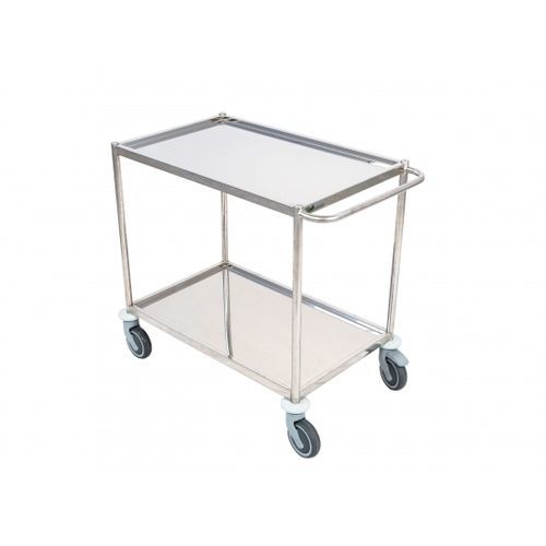 Carro médico - 325001  - TIMO - de uso general / para aparato / multifunción