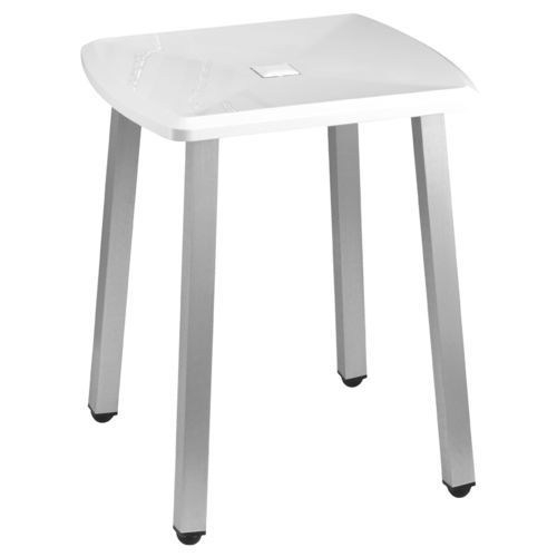 Asiento de ducha sin respaldo - G27JDS30 - Ponte Giulio