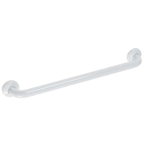 Barra de apoyo para cuarto de baño - G27JAS30 - Ponte Giulio - de pared / de acero inoxidable / antibacterias