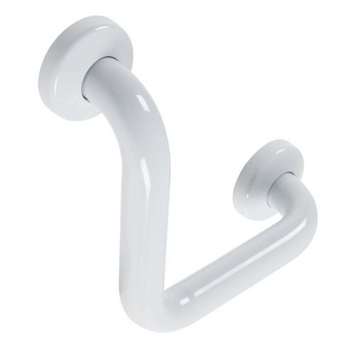 Barra de apoyo para cuarto de baño - G27JAS22 - Ponte Giulio - de pared / de acero inoxidable / vertical