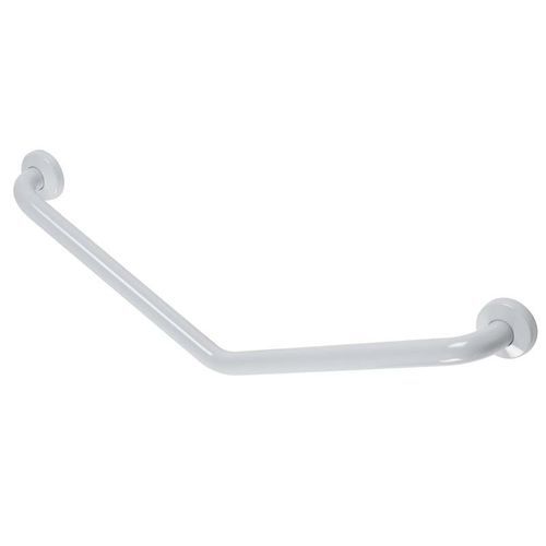 Barra de apoyo para cuarto de baño - G27JAS21 - Ponte Giulio - de pared / de acero inoxidable / vertical