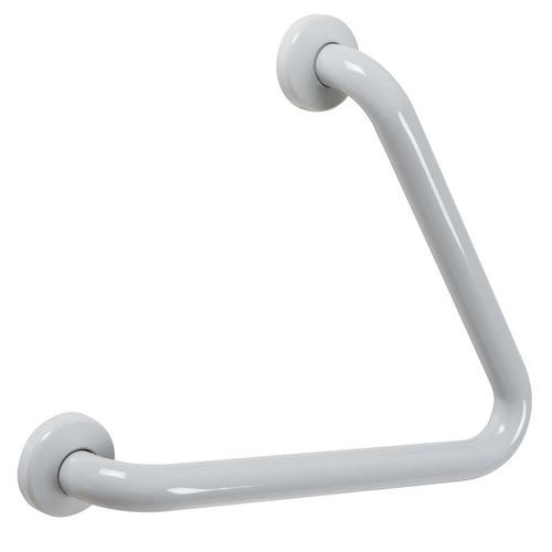 Barra de apoyo para cuarto de baño - G27JAR26 - Ponte Giulio - de pared / de acero inoxidable / vertical