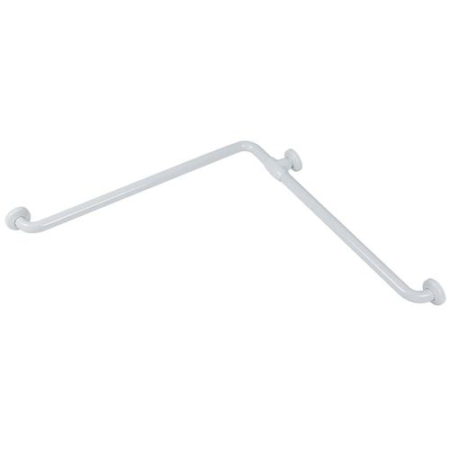 Barra de apoyo para cuarto de baño - G27JBS02 - Ponte Giulio - de pared / de acero inoxidable / vertical
