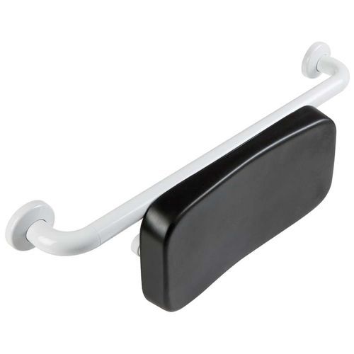 Barra de apoyo para cuarto de baño - G27JDS29 - Ponte Giulio - de pared / de acero inoxidable / antibacterias