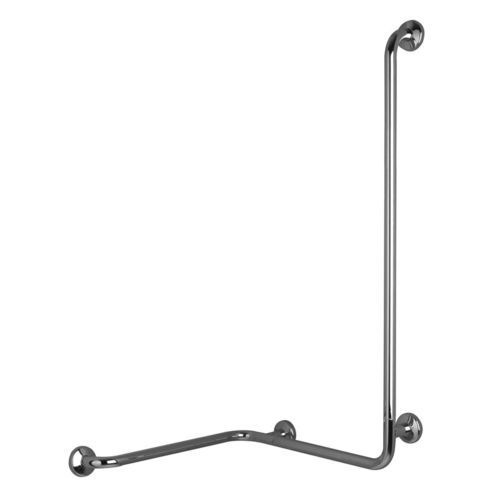Barra de apoyo para cuarto de baño - G29JBR06 - Ponte Giulio - de pared / de acero inoxidable / vertical