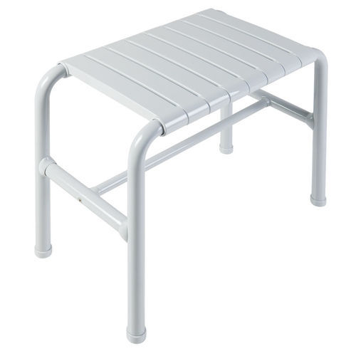Taburete de ducha sin respaldo - G01JDS41	 - Ponte Giulio