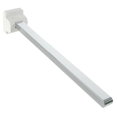 Barra de apoyo para cuarto de baño - G18JCS08 - Ponte Giulio - de pared / abatible / amovible