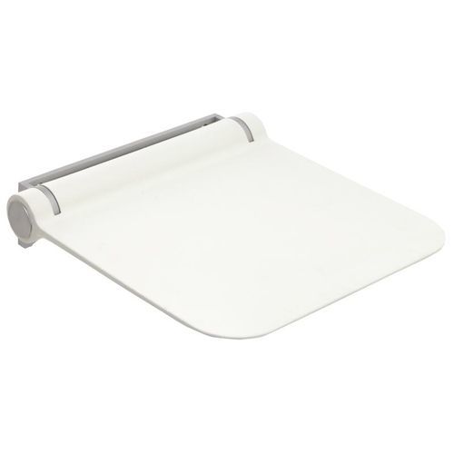 Asiento de ducha sin respaldo - G12JDS05 - Ponte Giulio - plegable / de pared