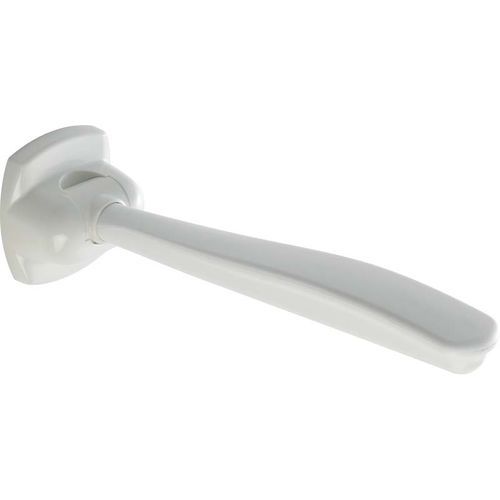 Barra de apoyo para cuarto de baño - G27JCS81 - Ponte Giulio - de pared / abatible / de acero inoxidable