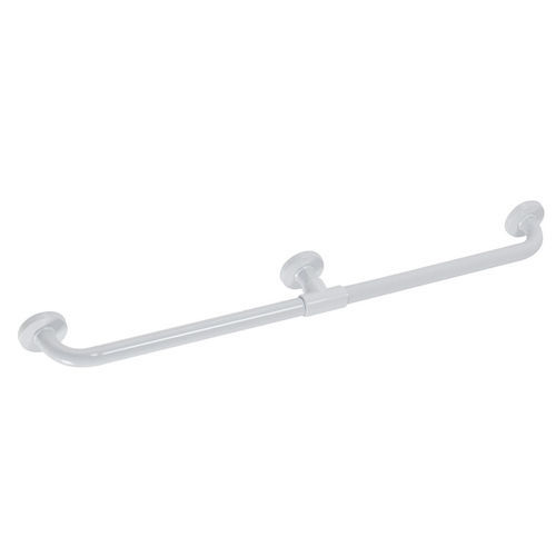 Barra de apoyo para cuarto de baño - G01JAS17 - Ponte Giulio - de pared / vertical / horizontal