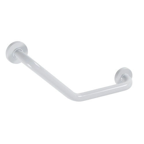 Barra de apoyo para cuarto de baño - G01JAS08 - Ponte Giulio - de pared / de ángulo / vertical