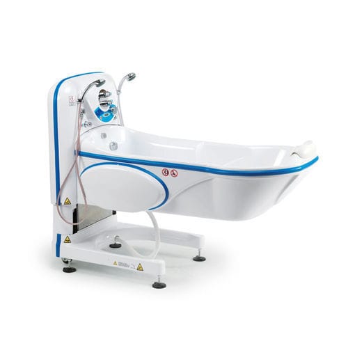 Bañera terapéutica eléctrica - M74MBE03 - Ponte Giulio