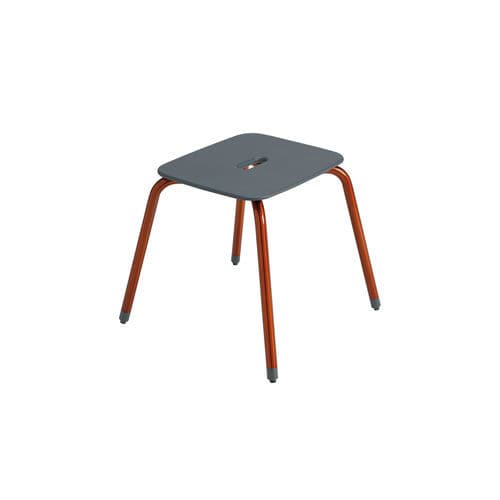 Silla de ducha sin respaldo - G12JDS02 - Ponte Giulio