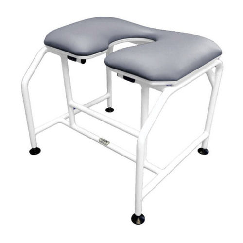 Elevador para inodoro antideslizante - Bench - Total Hygiene - bariátrico