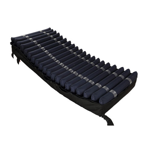 Colchón para cama médica - APM-T08 - Xiamen Senyang - de baja pérdida de aire / tubular / antiescaras
