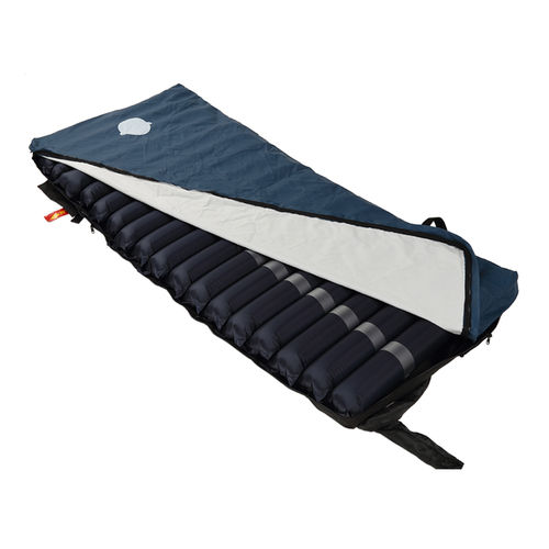 Colchón para cama médica - APM-T05 - Xiamen Senyang - de presión alterna / de PVC / tubular