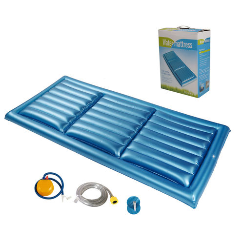 Colchón para cama médica - SY-W02 - Xiamen Senyang - de aire dinámico / de agua / de PVC