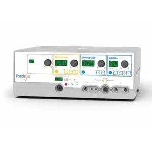Bisturí eléctrico corte monopolar -  F200  - Foschi - corte bipolar / coagulación monopolar / coagulación bipolar