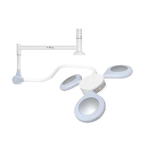 Lámpara para exploración veterinaria - Foschi Centauri  - Foschi - led / de pared / móvil