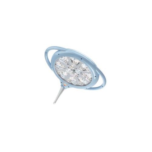 Lámpara para exploración veterinaria - Foschi Vega - Foschi - led / de pared / móvil
