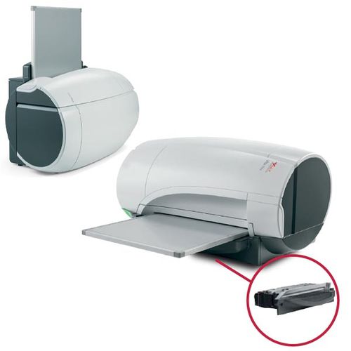 Escáner de placas fotoestimulables de veterinaria - VITA FLEX  - Foschi