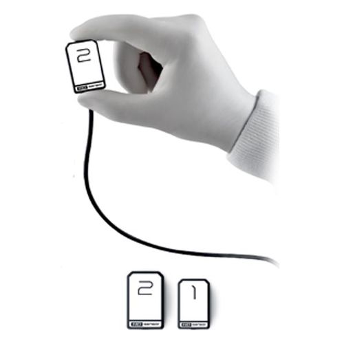 Panel detector plano intraoral para radiografía veterinaria - ARIA SENSOR - Foschi