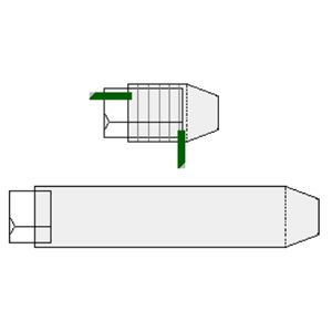 Funda de protección para cámara endoscópica - Foqus - Foschi - impermeable / antiestática / de polietileno