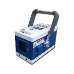 Generador de rayos X para radiografía veterinaria - 9020BT - Foschi - portátil / con batería
