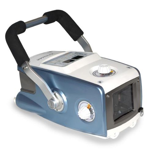 Generador de rayos X para radiografía veterinaria - VET 20BT - Foschi - portátil / con batería
